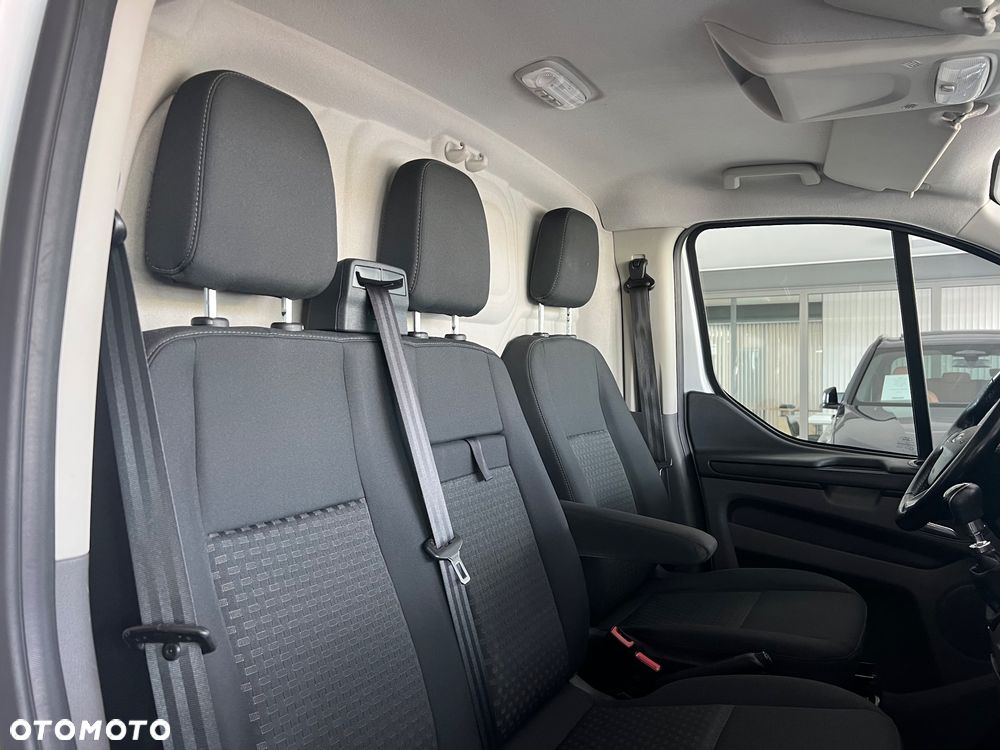 Ford Transit Custom - 39
