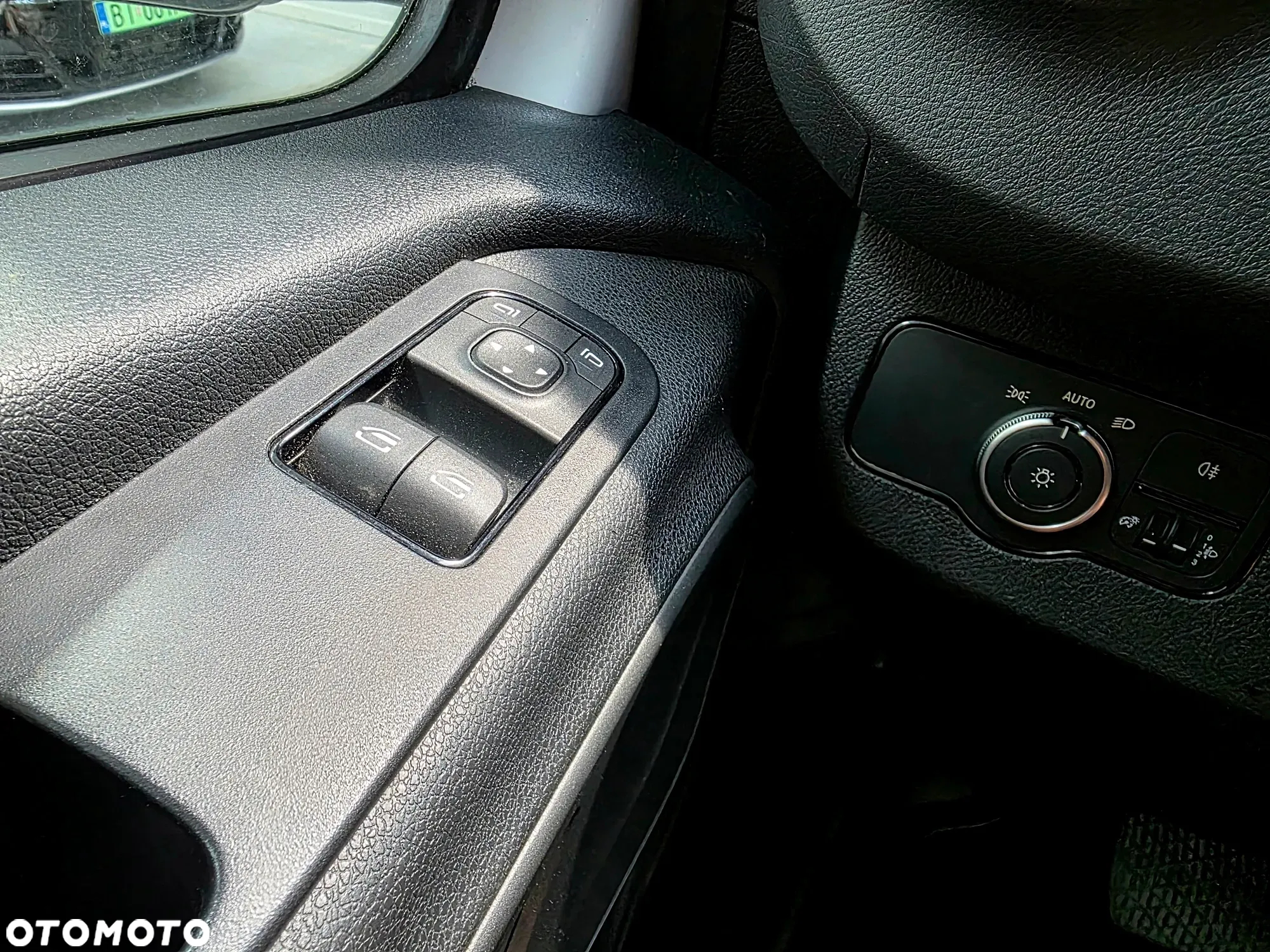Mercedes-Benz SPRINTER 317CDI 9 OSÓB VIP - 20