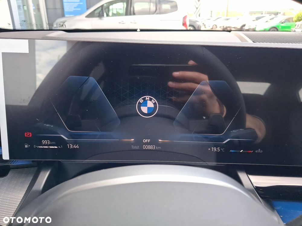 BMW Seria 5 520d xDrive mHEV M Sport - 15