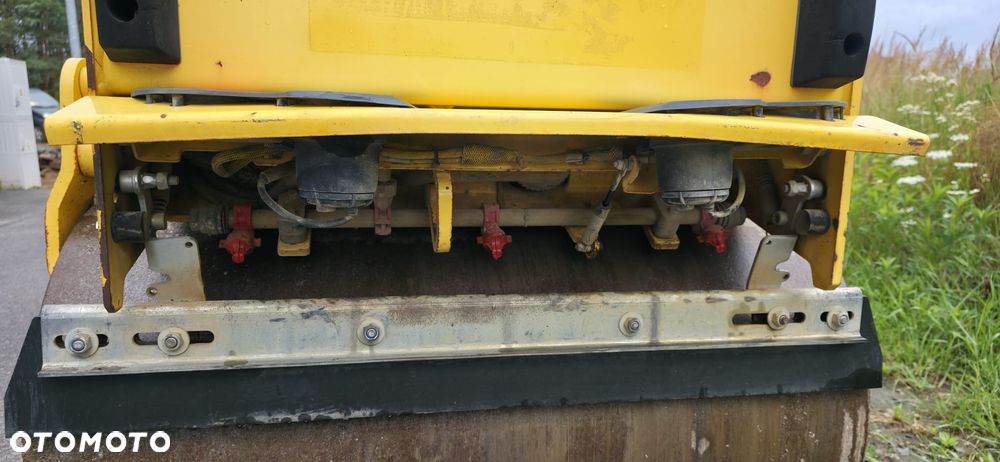 Bomag BW100 ADM-5   / Dynapac  /  Hamm - 12