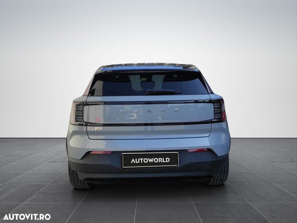 Volvo EX30 Twin Motor Performance Plus - 5