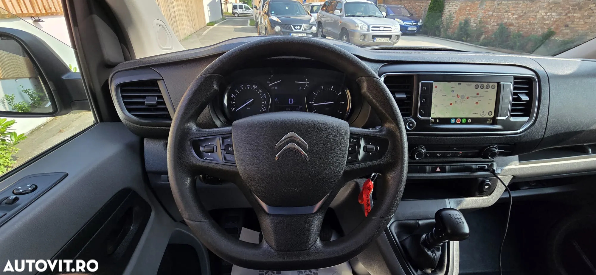 Citroën SpaceTourer XL 1.5 BlueHDi 120 Feel - 7