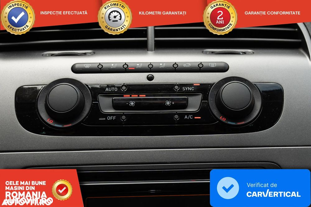 Seat Altea XL - 10