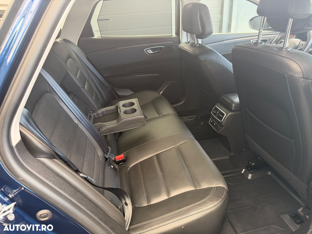 Renault Talisman ENERGY dCi 160 EDC INTENS - 14