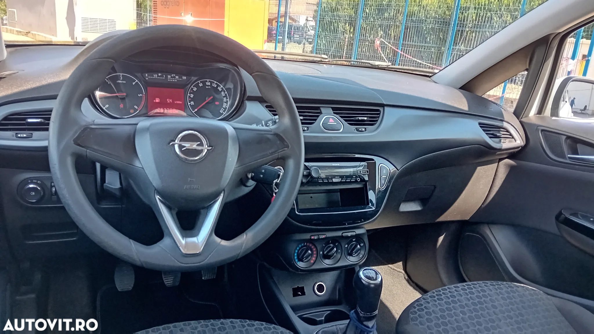 Opel Corsa 1.3 CDTI ECOTEC Drive - 8