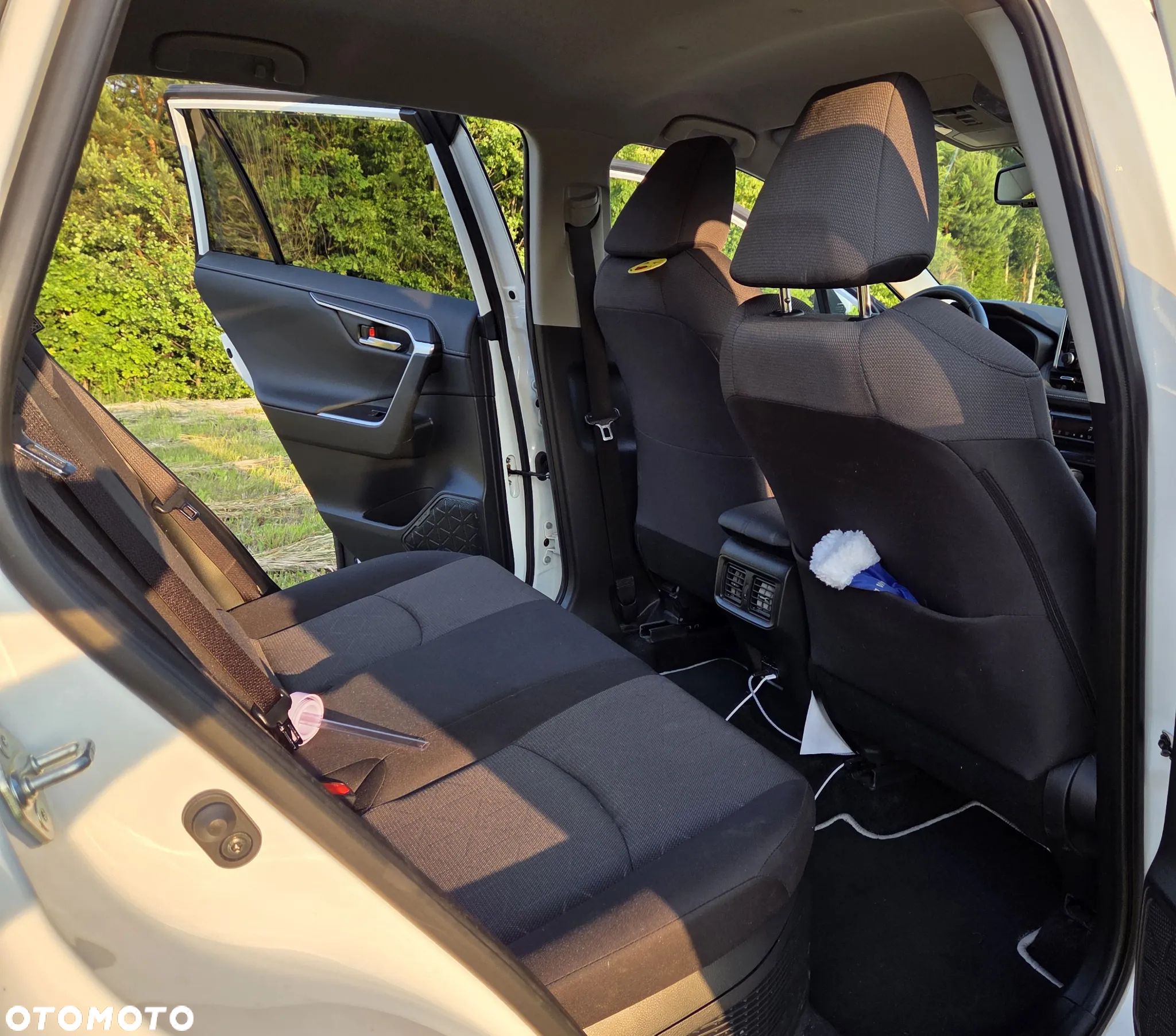Toyota RAV4 2.5 Hybrid Comfort 4x4 - 17