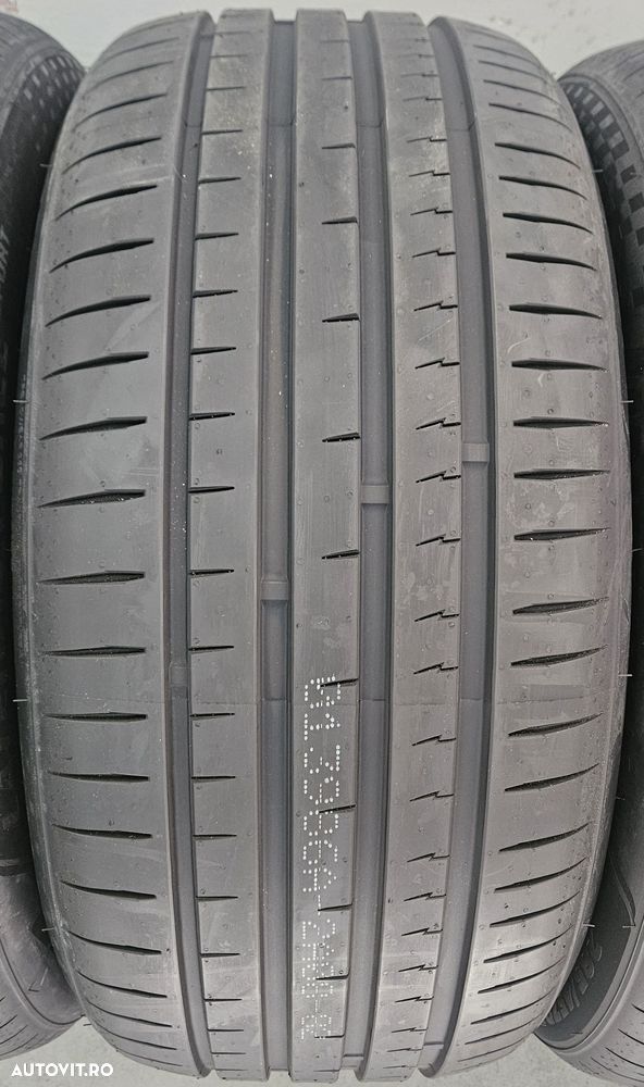 285/45 R20 112Y XL UNIGRIP (Gripmax) Anvelope noi vara protectie janta - 3