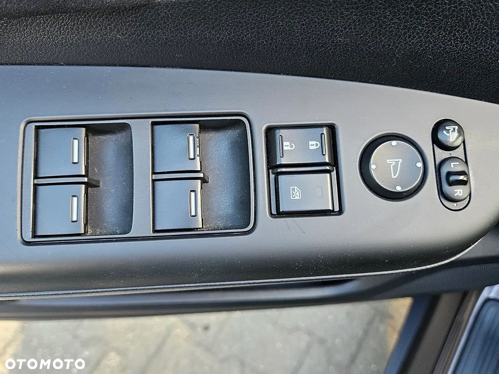 Honda CR-V 2.0i-VTEC 2WD Elegance - 20