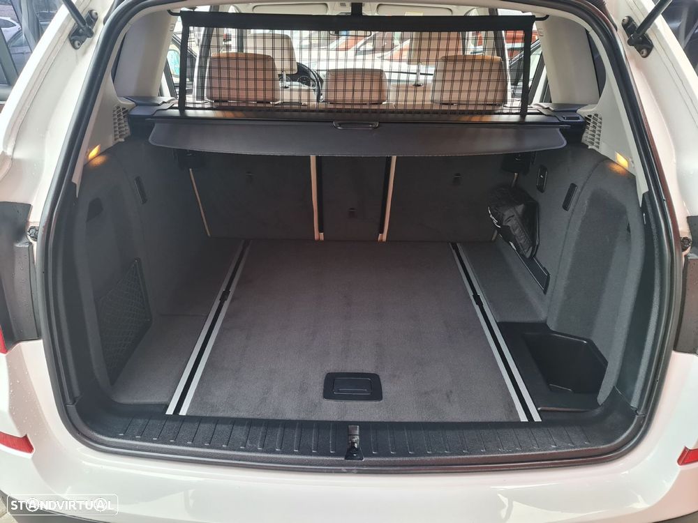 BMW X3 - 21