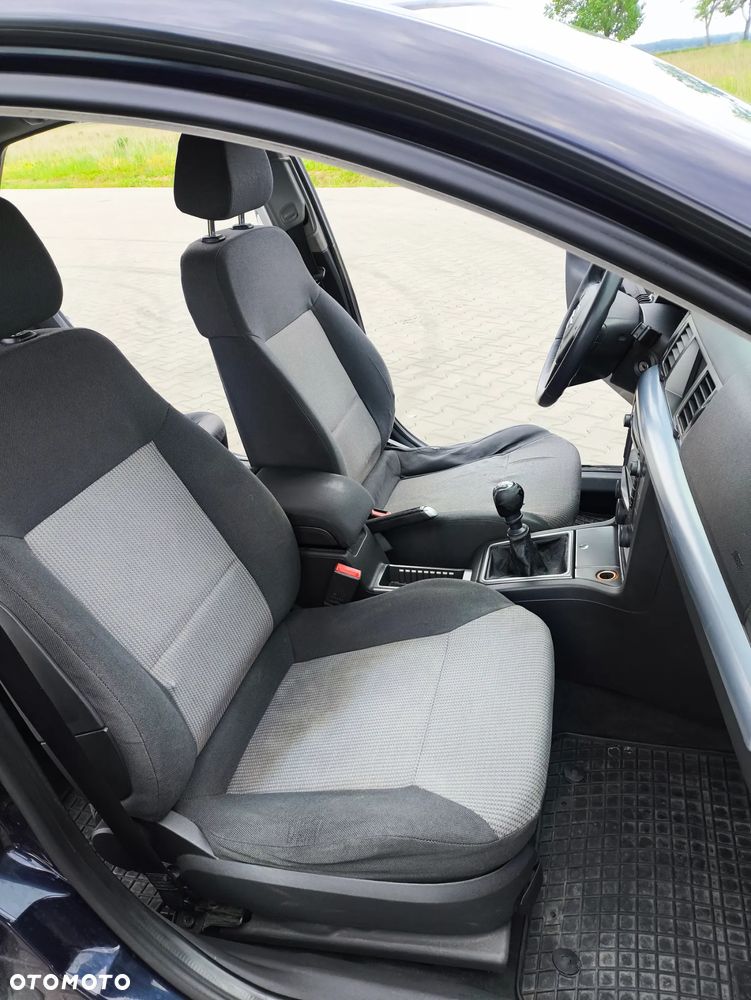Opel Vectra 1.9 CDTI Elegance - 2