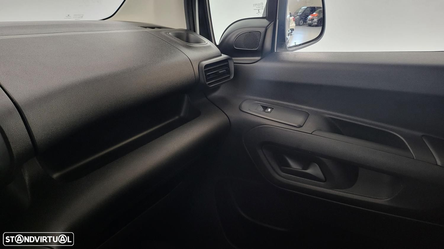 Toyota Proace 1.5d Comfort L1 3L - 15