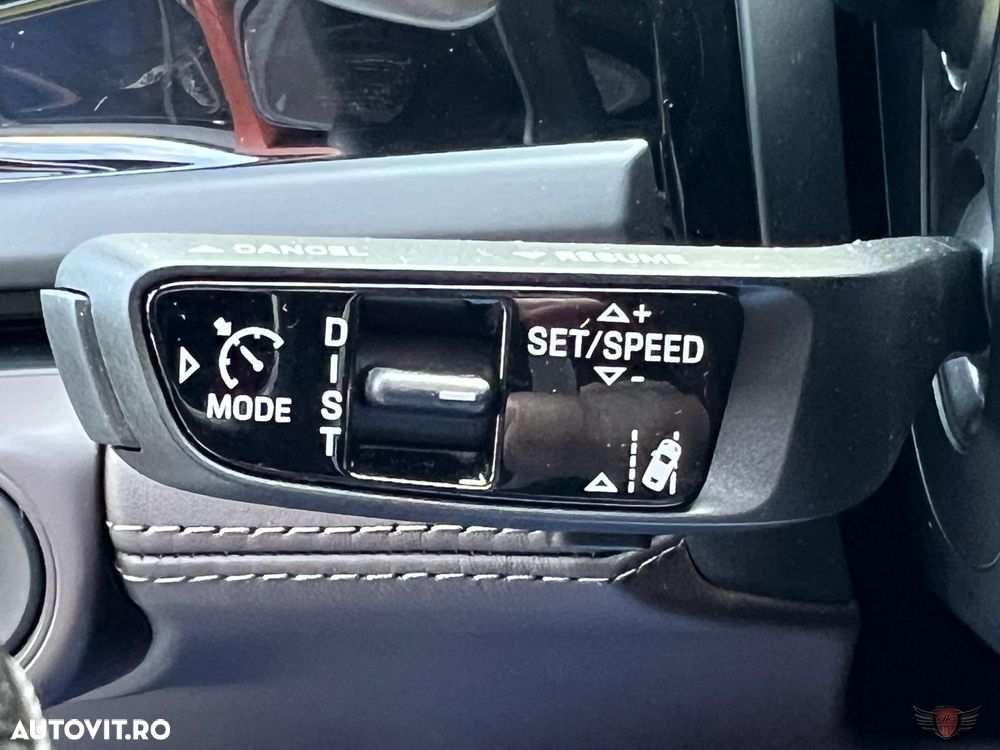 Porsche Panamera 4S E-Hybrid - 28