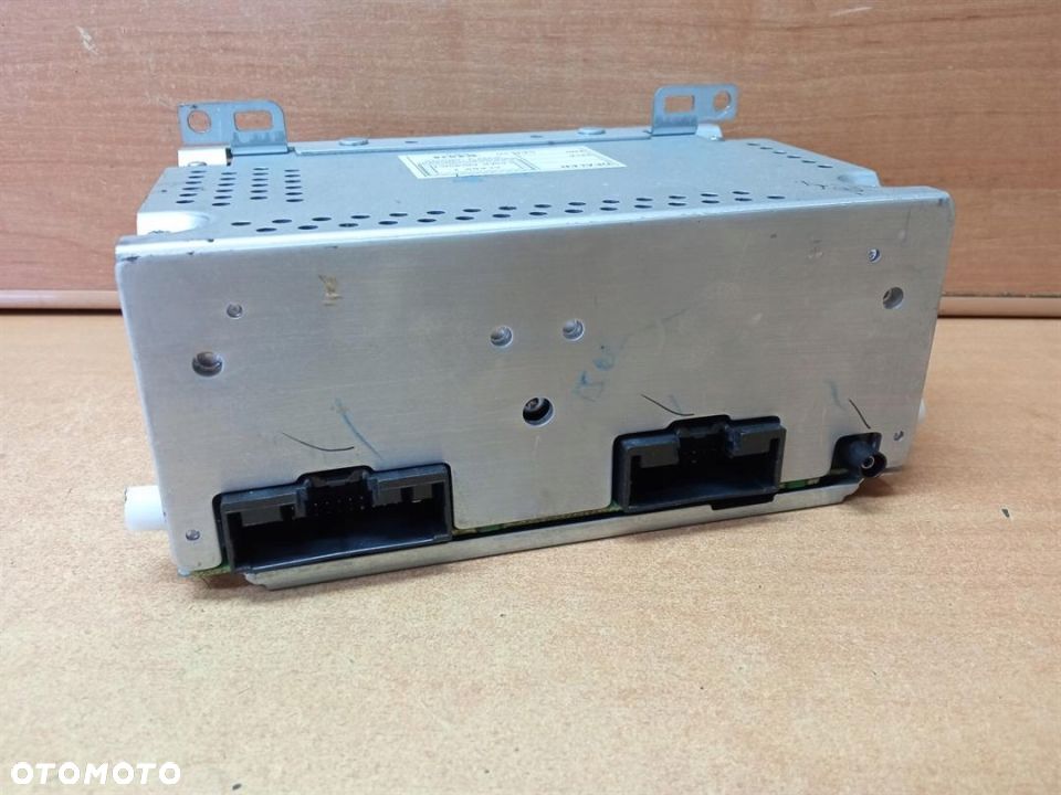RADIO FABRYCZNE CD FORD ECOSPORT DN15-18C815-PG - 4
