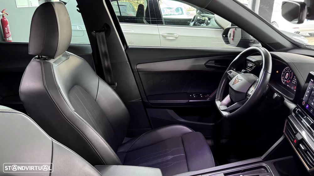 Cupra Formentor 1.5 TSI Plus DSG - 29