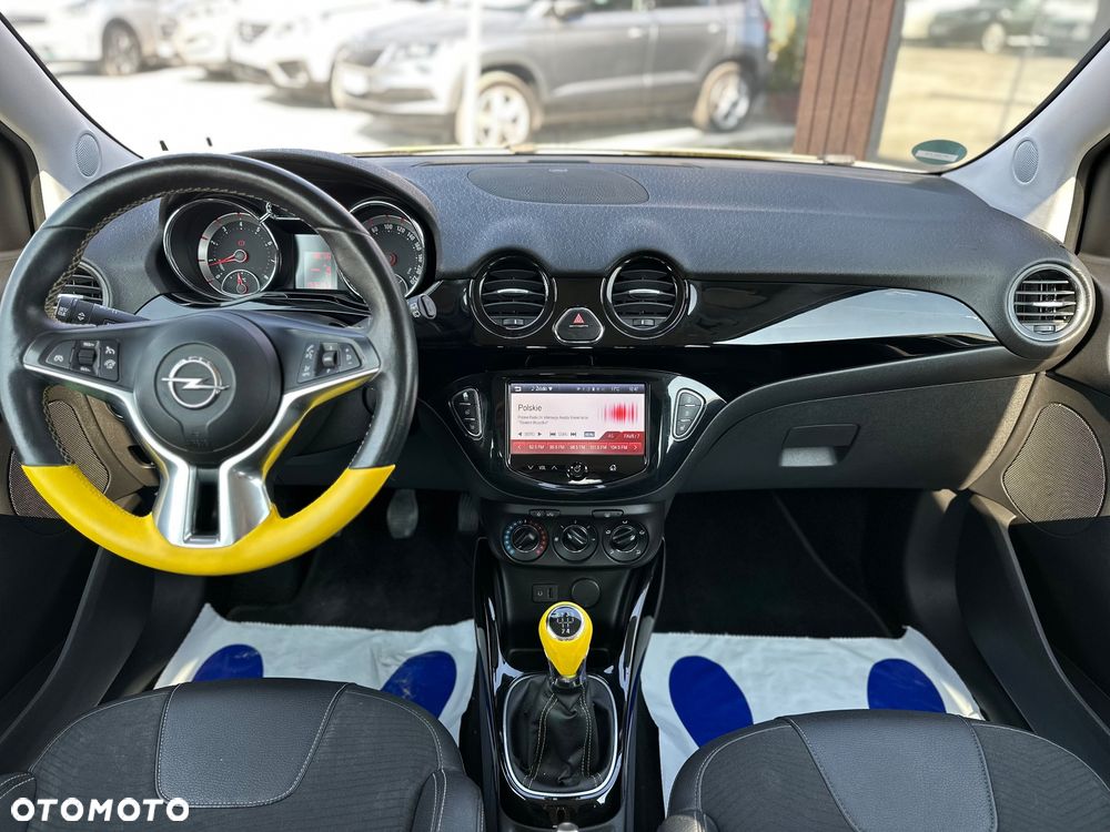 Opel Adam 1.4 Unlimited - 11