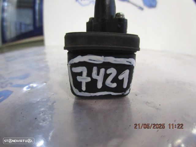 Modulo 284420025R RENAULT GRAND SCENIC 3 FASE 2  2014 1.6 DCI 130CV 5P CINZA Camera De TR - 5