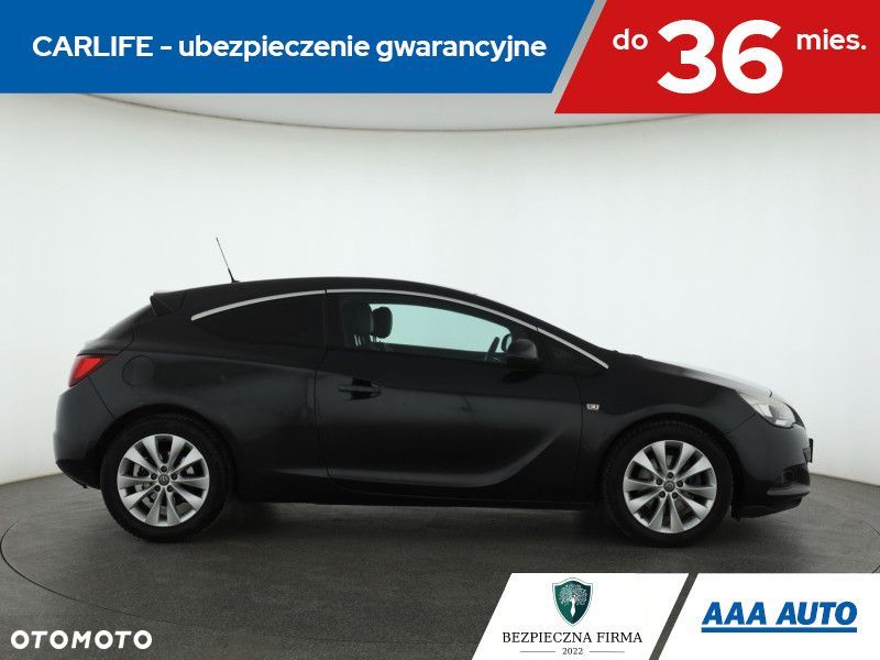 Opel Astra - 8