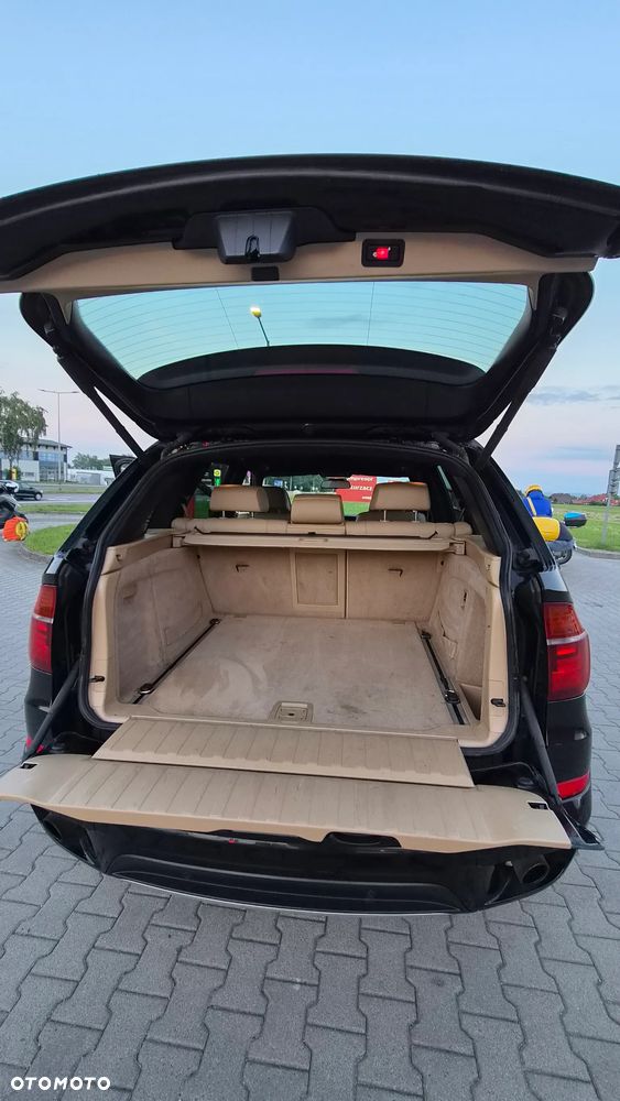 BMW X5 - 10
