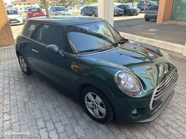 MINI 3 Portas Cooper - 50