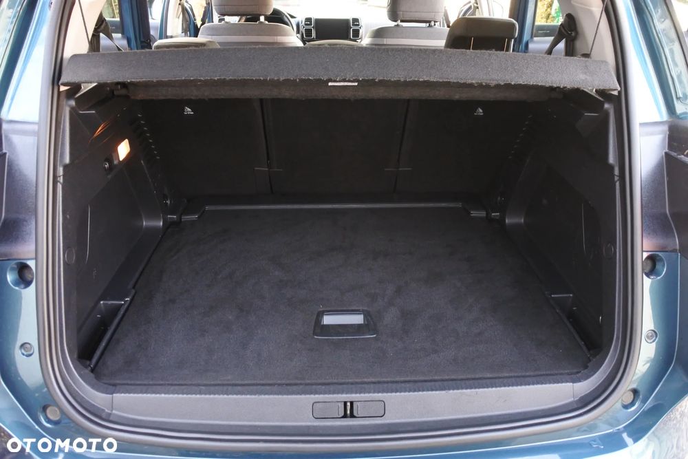 Citroën C5 Aircross Pure Tech 180 S&S EAT8 SHINE PACK - 13