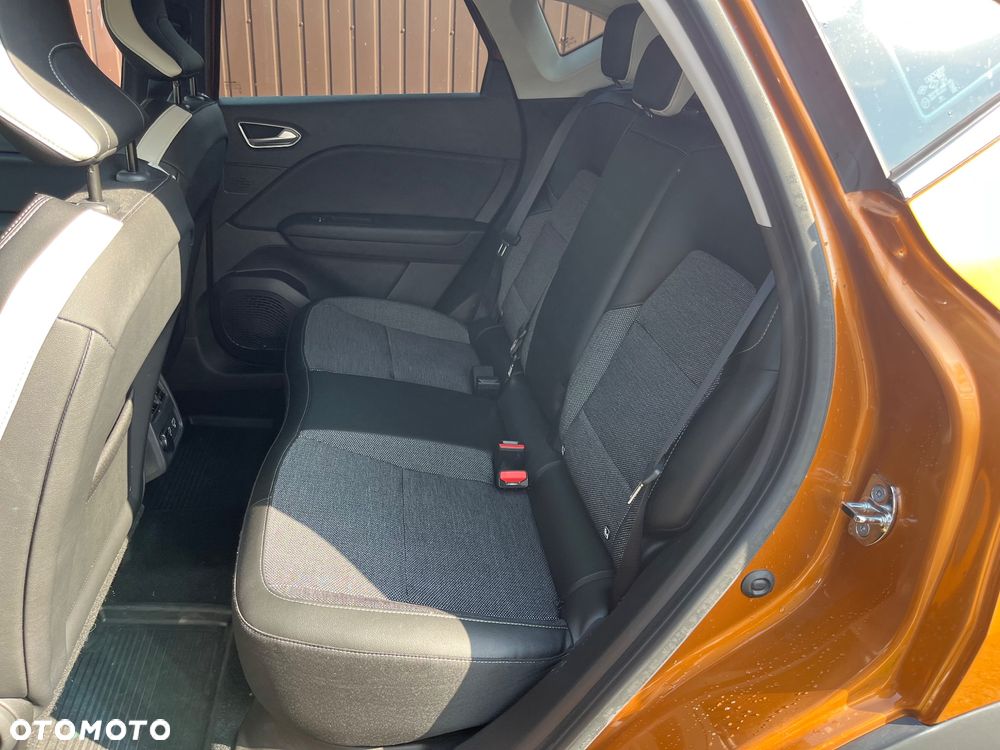 Renault Captur 1.3 TCe Intens EDC - 14