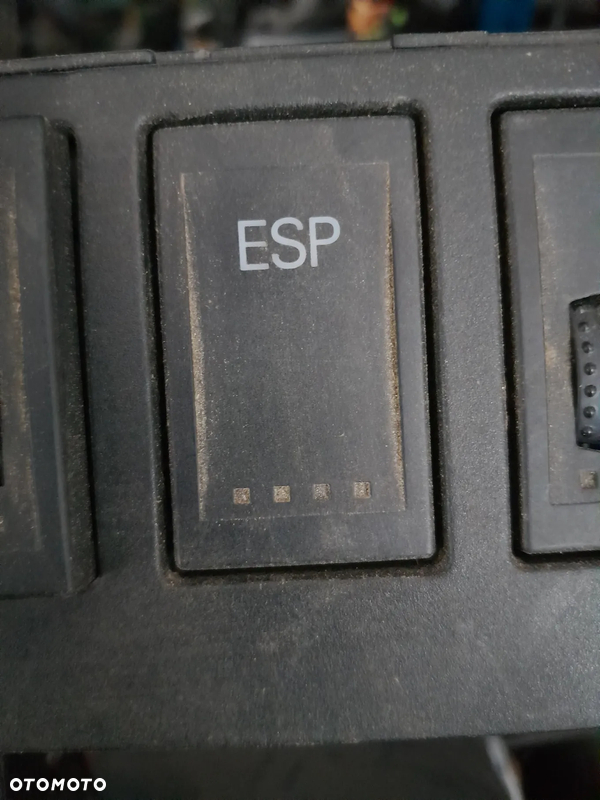 Przełącznik ESP VW T4 Multivan 7D0941435
