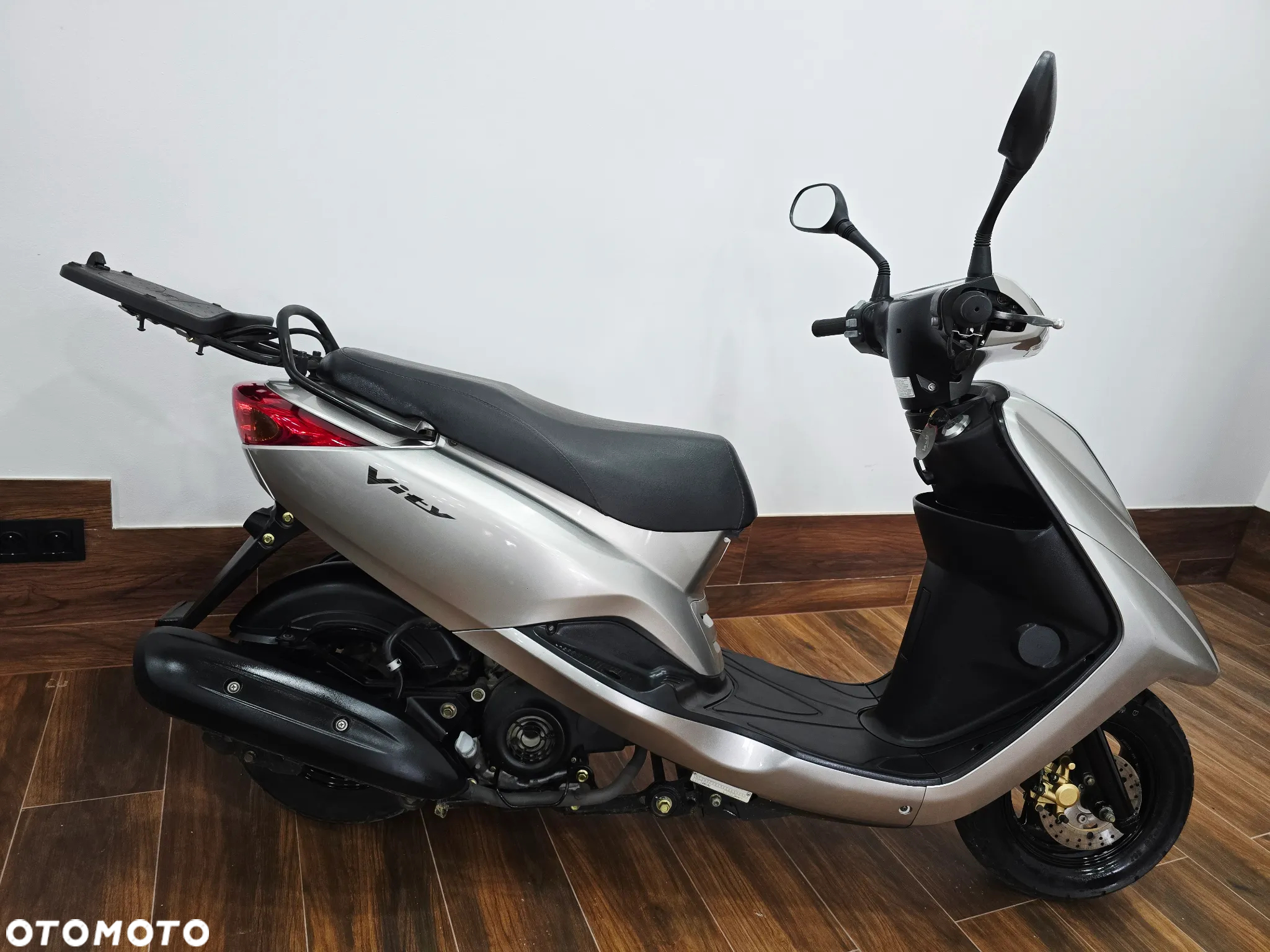 Yamaha D'elight - 4
