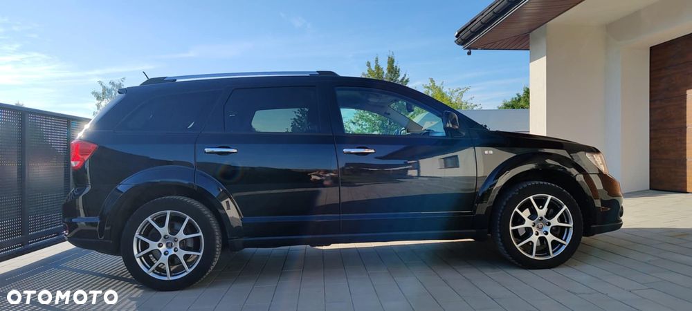 Fiat Freemont 2.0 Multijet 16V DPF Automatik Allrad Urban - 18