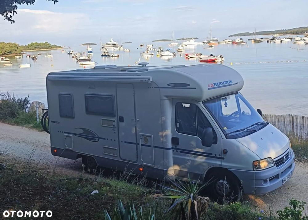 Fiat Ducato - 16