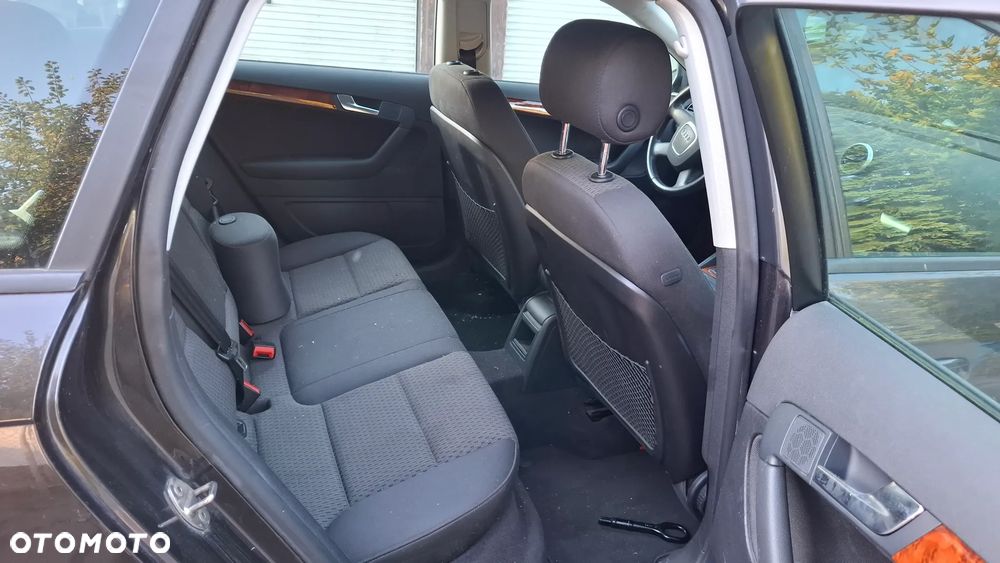 Audi A3 Sportback 1.8 TFSI Ambition - 8
