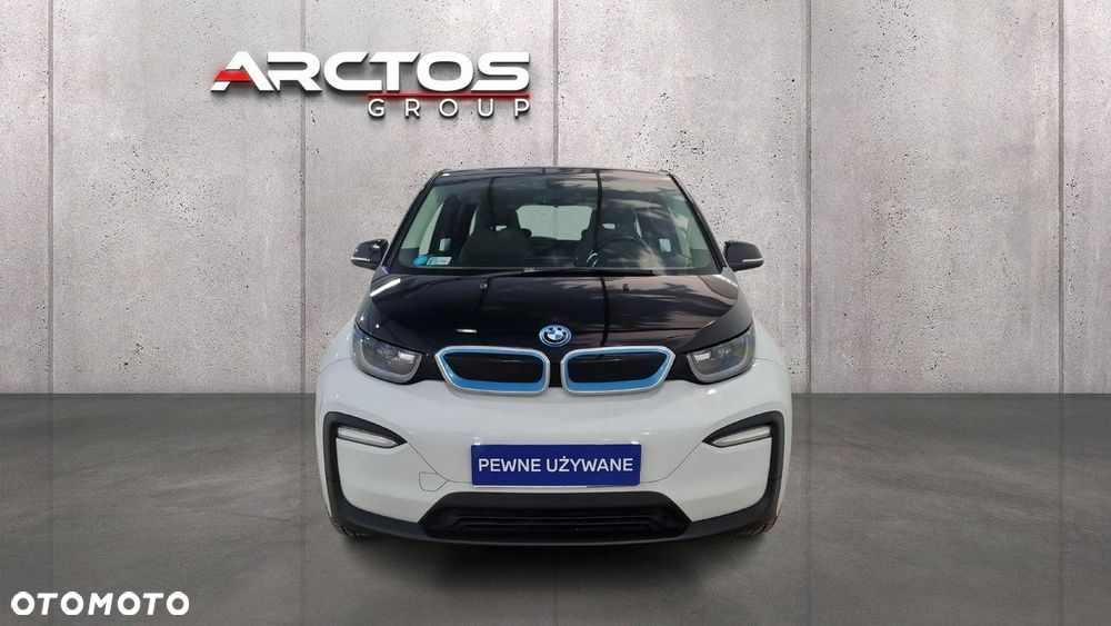 BMW i3 - 8