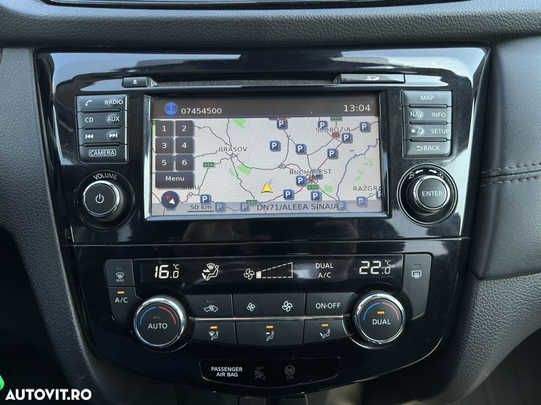 Nissan X-Trail - 29