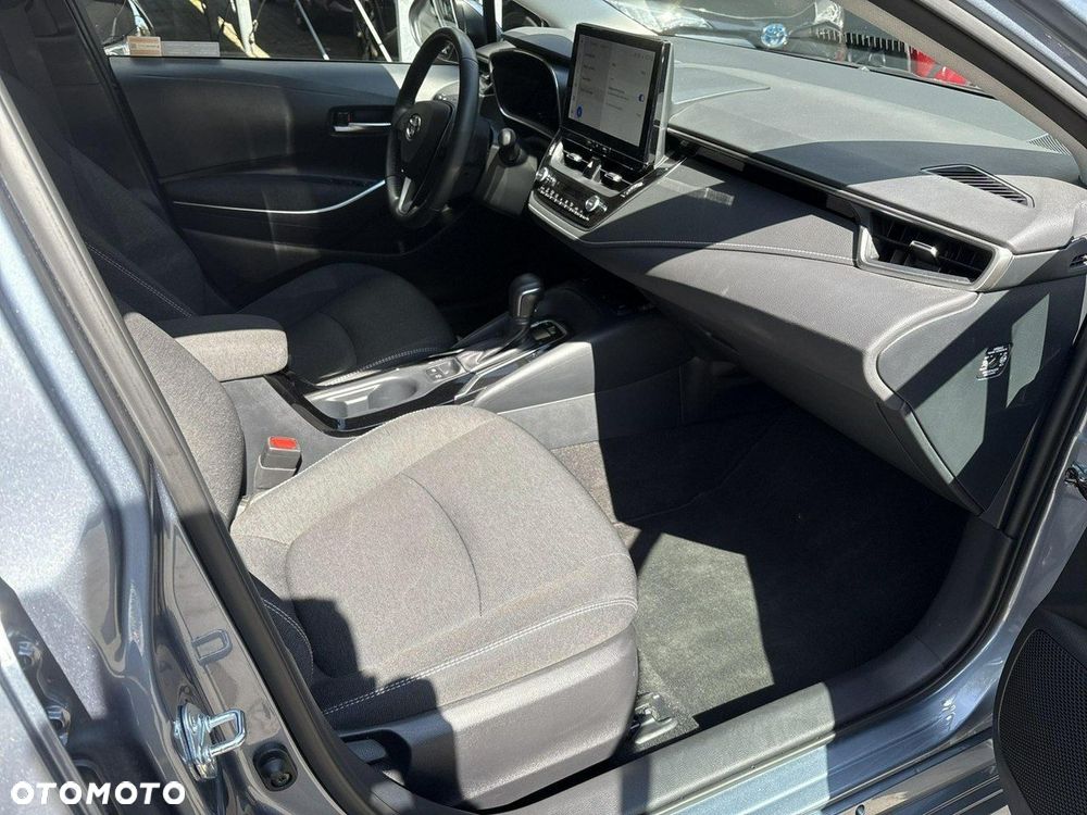 Toyota Corolla 1.5 Comfort - 14