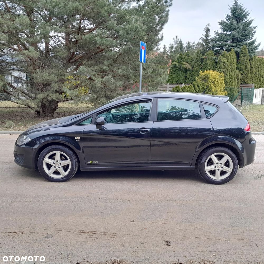 Seat Leon 1.2 TSI Ecomotive Style Copa - 2