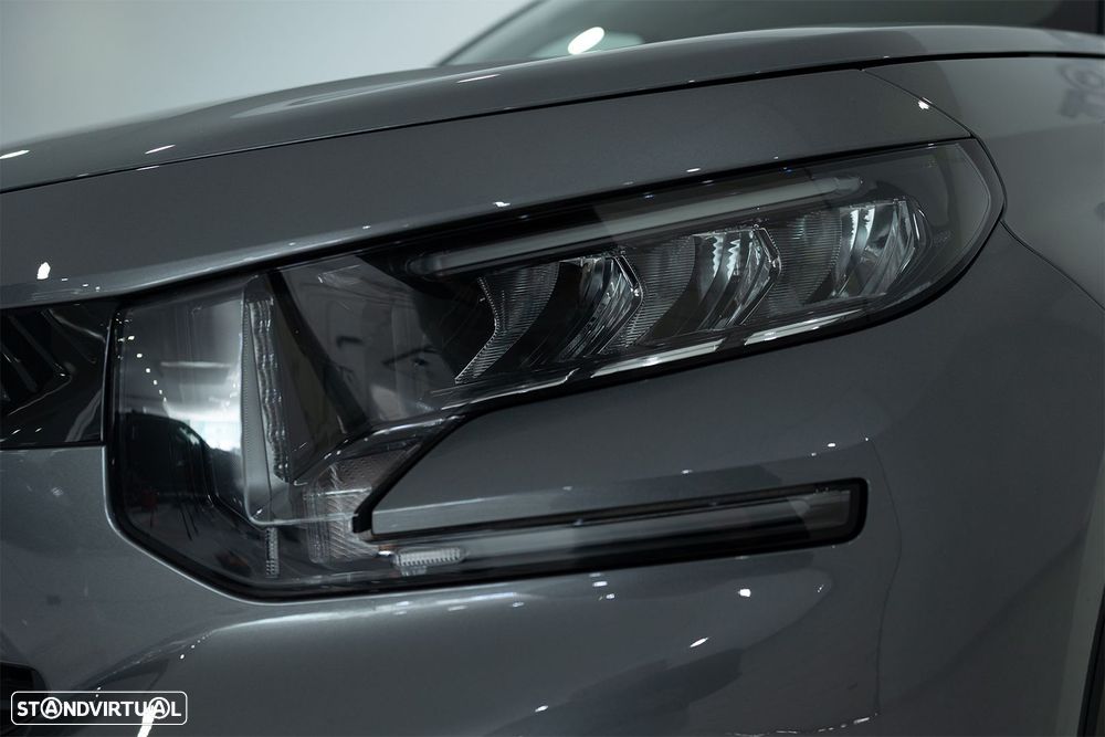 Citroën C3 1.2 Turbo Plus - 8