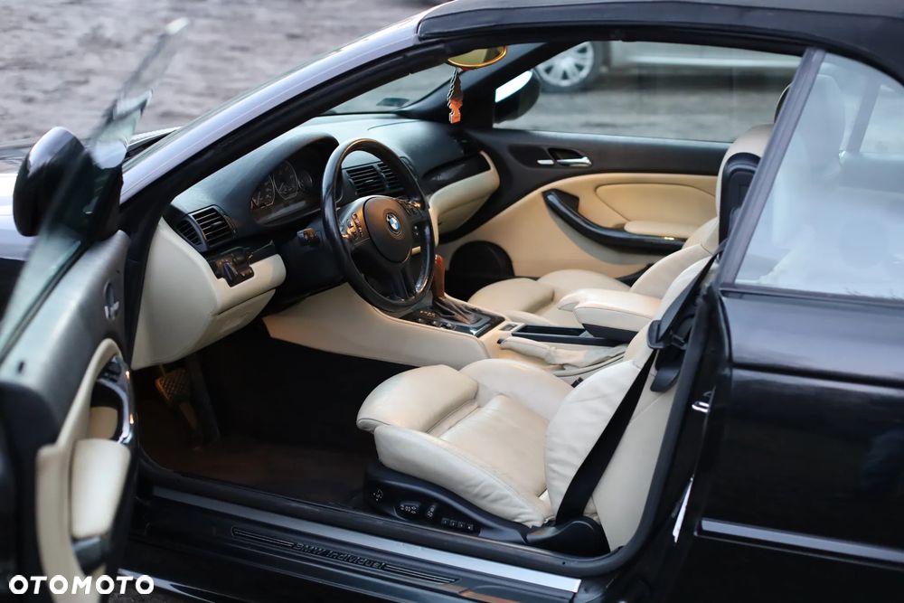BMW Seria 3 330 Ci - 12