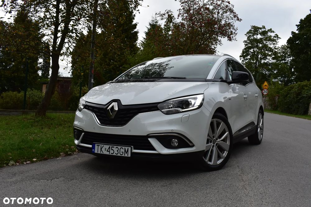Renault Scenic - 16