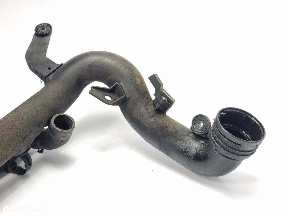 PRZEWÓD RURA DOLOT VOLKSWAGEN TOURAN - 2