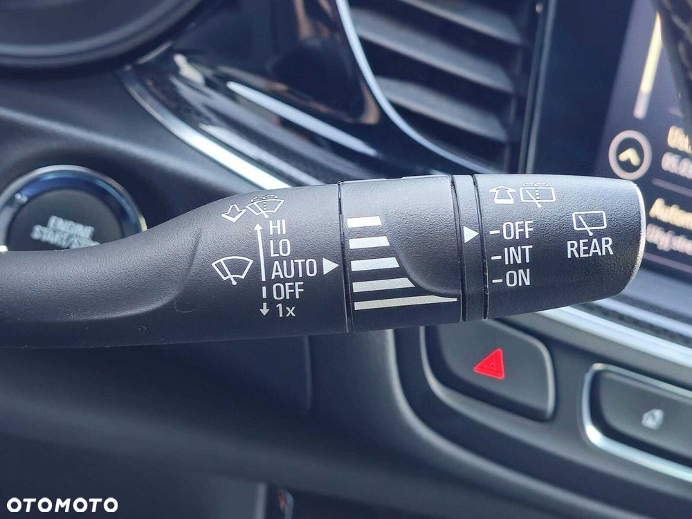 Opel Insignia 2.0 CDTI Business Elegance S&S - 17