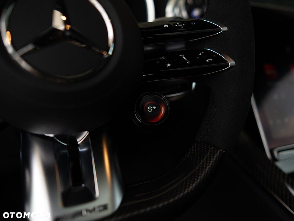 Mercedes-Benz AMG GT 2026