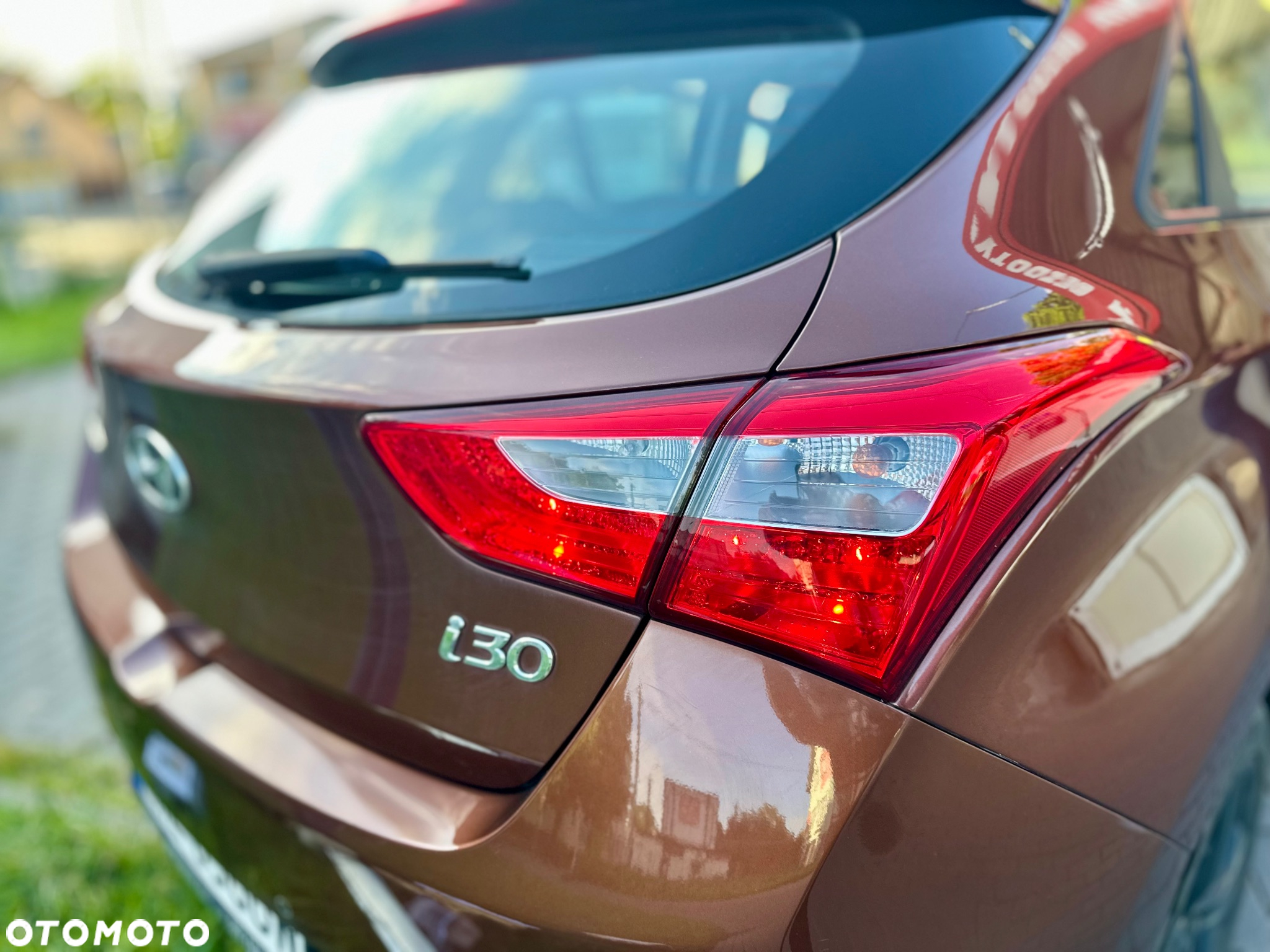 Hyundai i30 1.4 Classic - 20