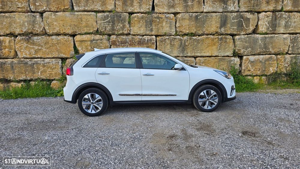 Kia e-Niro - 4