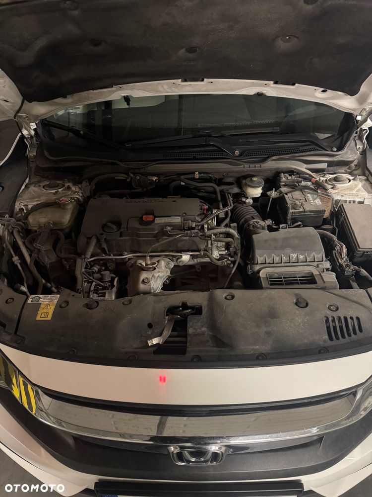 Honda Civic - 15