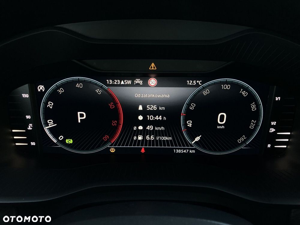 Skoda Kodiaq 2.0 TDI 4x4 Style DSG - 15