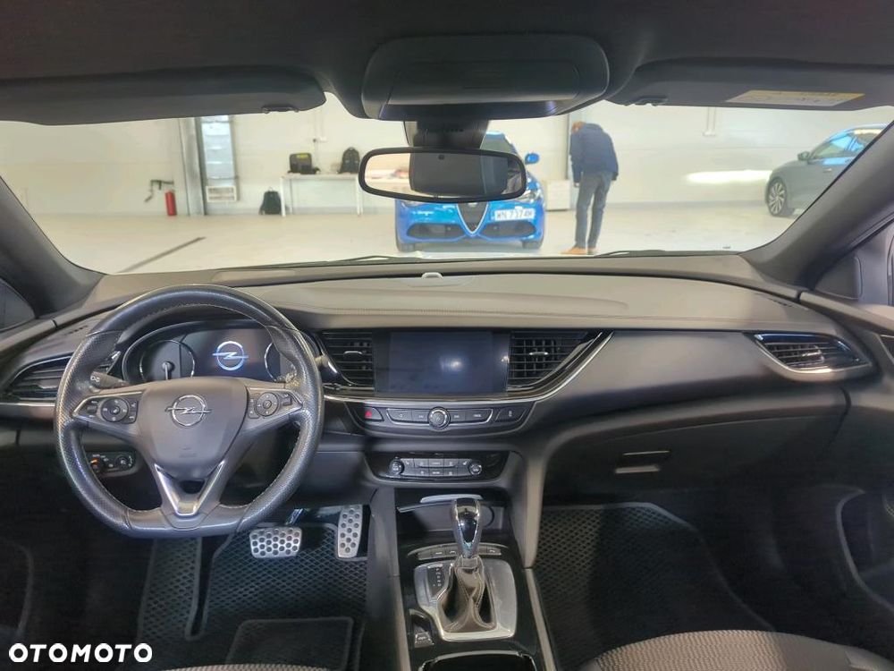 Opel Insignia 2.0 T GS Line S&S - 7