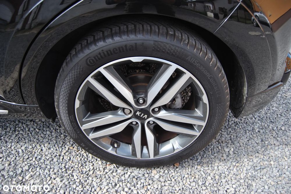 Kia Soul 1.6 GDI Dream-Team Edition - 16