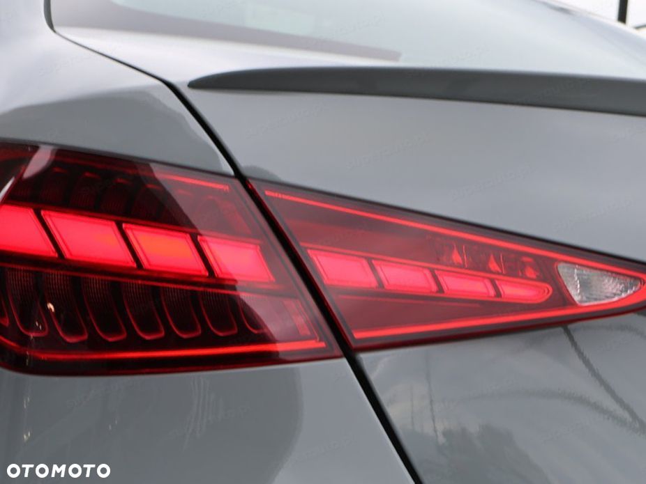 Mercedes-Benz Klasa C - 5