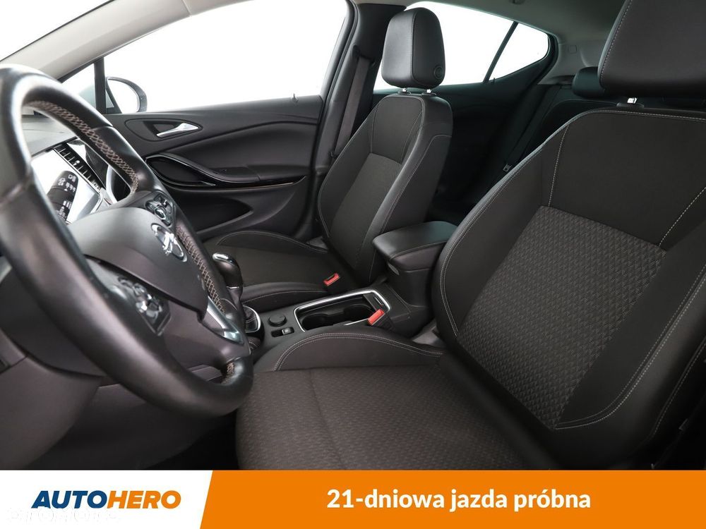 Opel Astra - 11