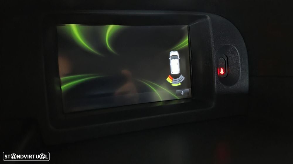 Renault Kangoo 1.5 BLUE dCi Zen - 16