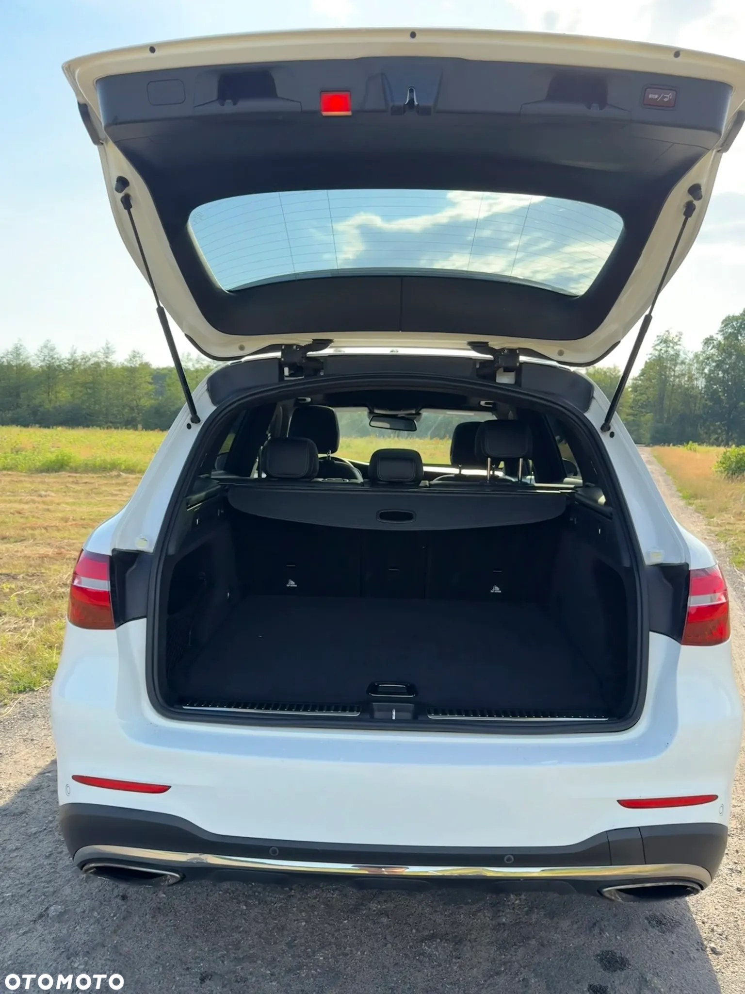 Mercedes-Benz GLC 250 4-Matic - 12